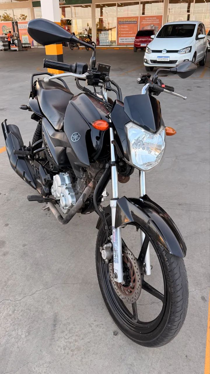 YAMAHA FACTOR 125 - 2022