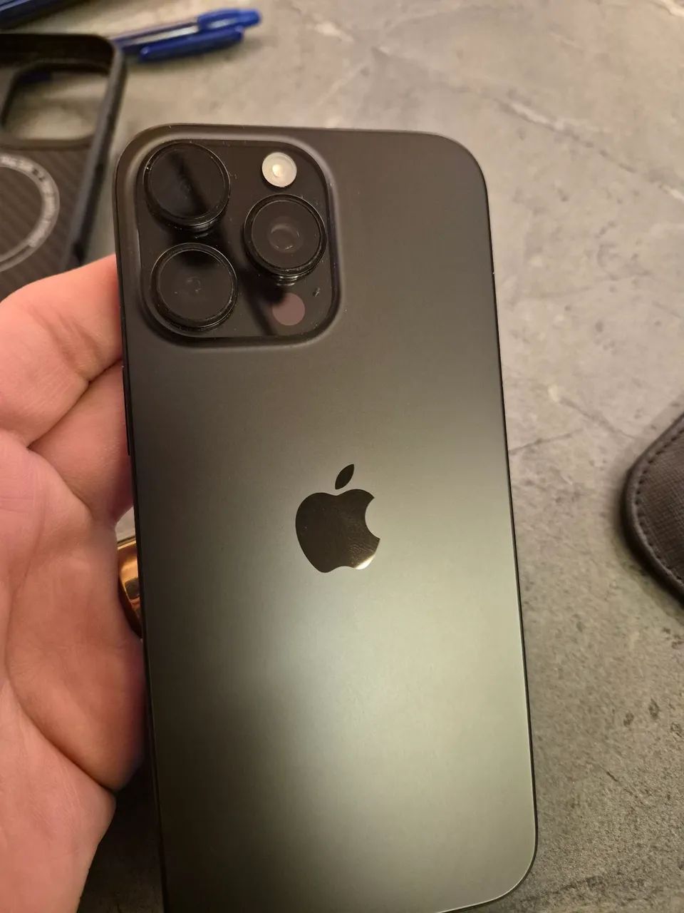 Iphone 16 promax