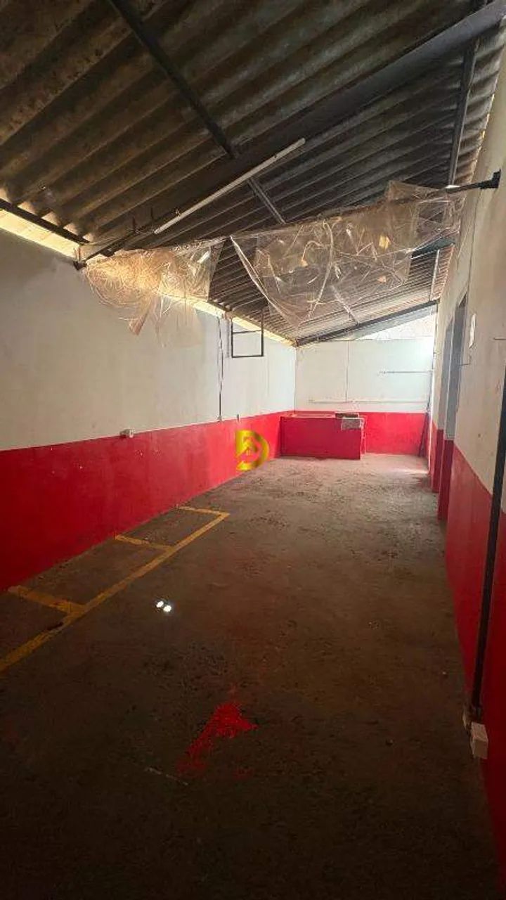 Galpão para locação no Parque das Américas  100 m² - Foto 3