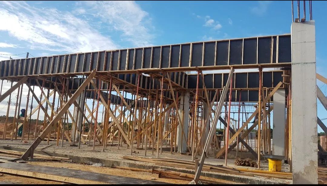 Do projeto a conclusão mestre de obras com equipe  - Foto 3