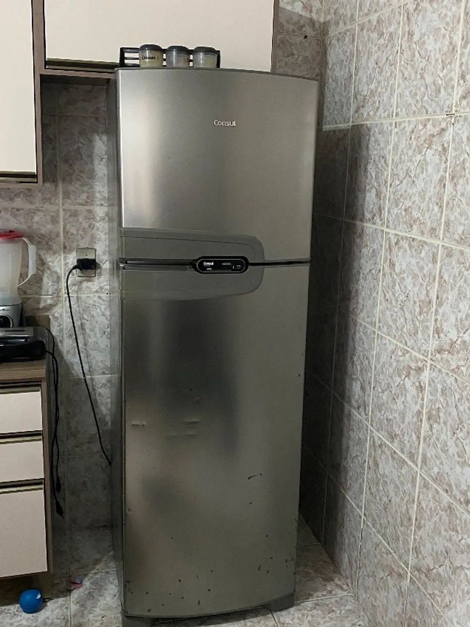 geladeira 