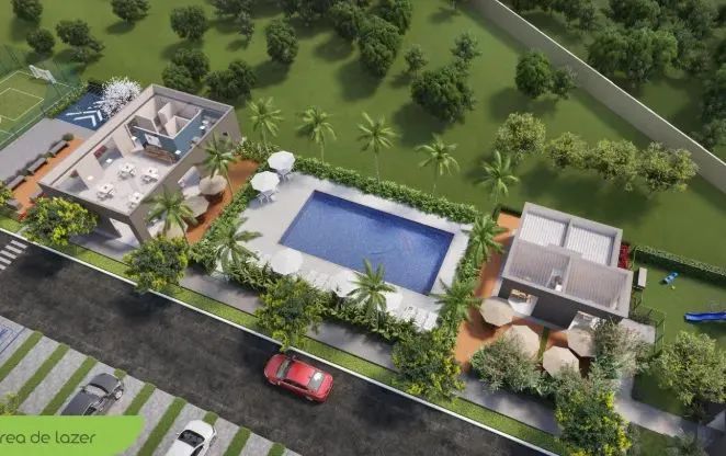 VIVA VIDA JARDIM BOTANICO - Foto 6