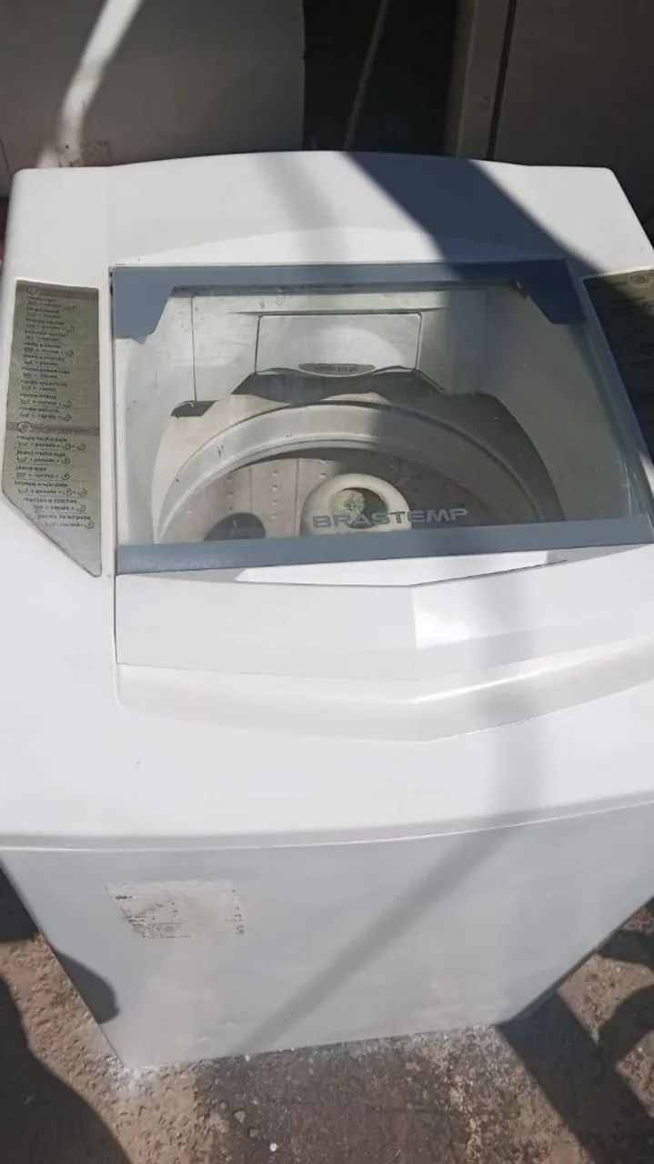 Máquina  - Foto 3