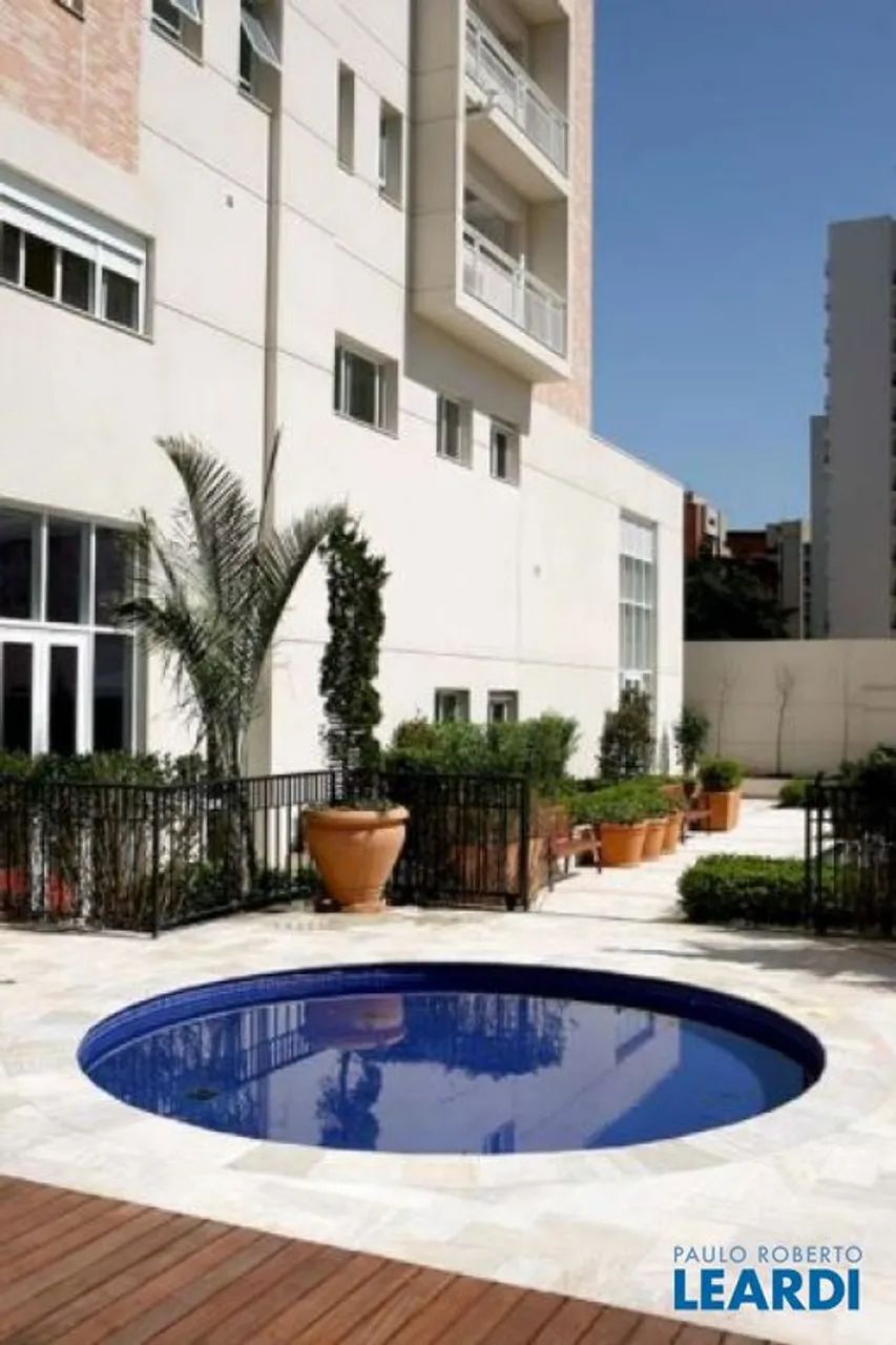APARTAMENTO - MOEMA - SP - Foto 5
