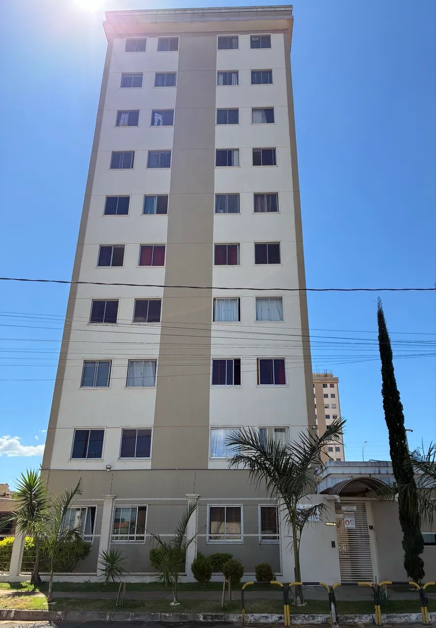 Ágio de apartamento em Samambaia - Foto 2