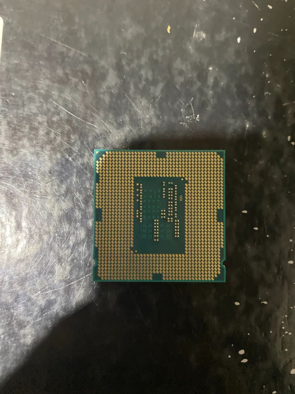 Processador Intel Core i3-4160 - 3.6GHz - Foto 2