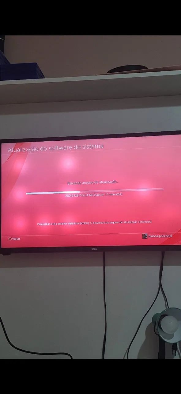 PS4 usado - Foto 4