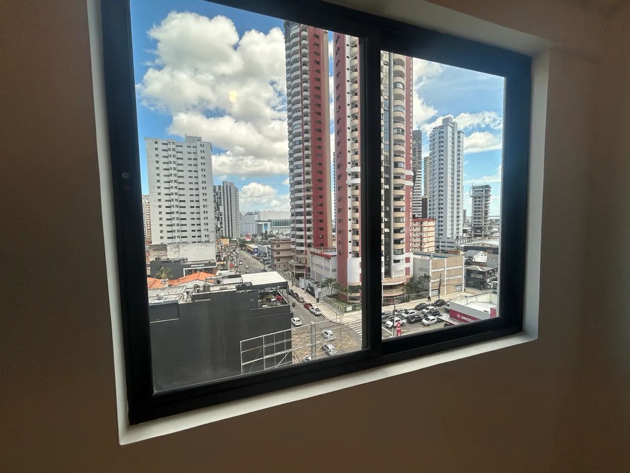 Alugo apto 2/4 Ed. Smart Boulevard  - Foto 5