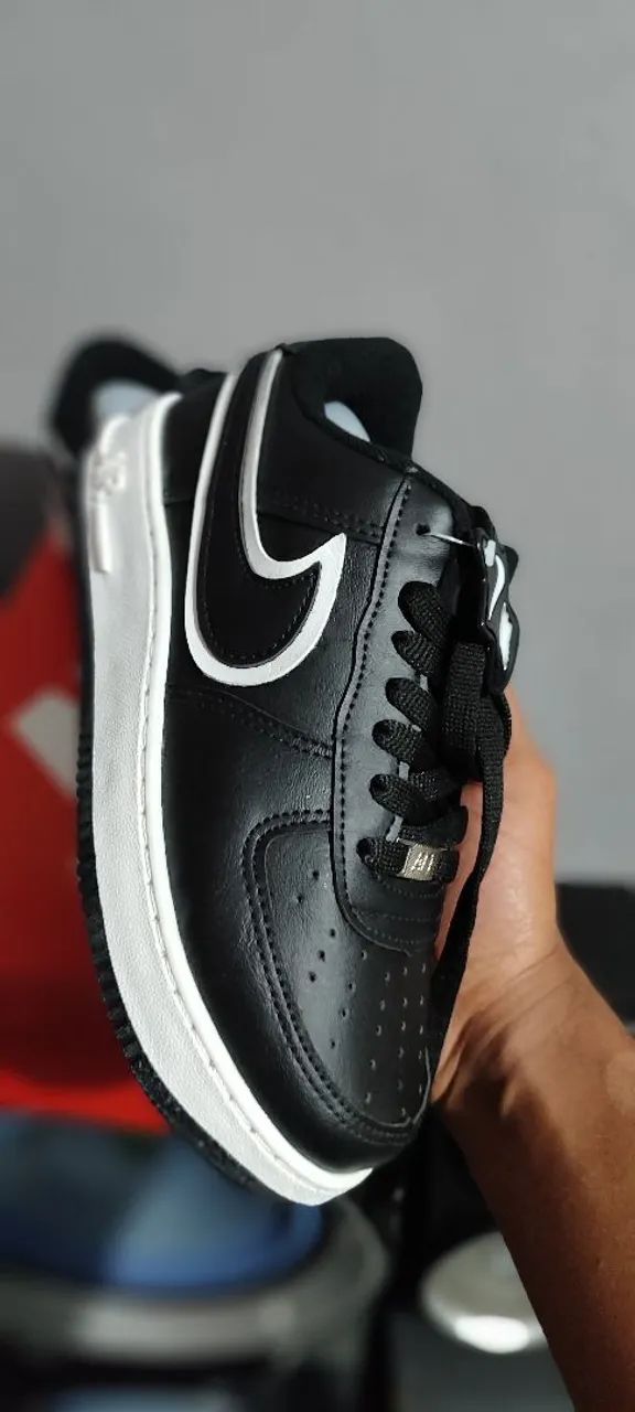 Air Force 1 tamanho 36 - Foto 4