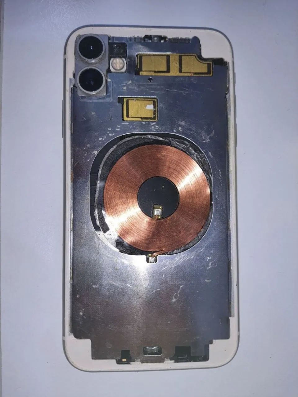 Iphone 11 PEÇAS - Foto 2