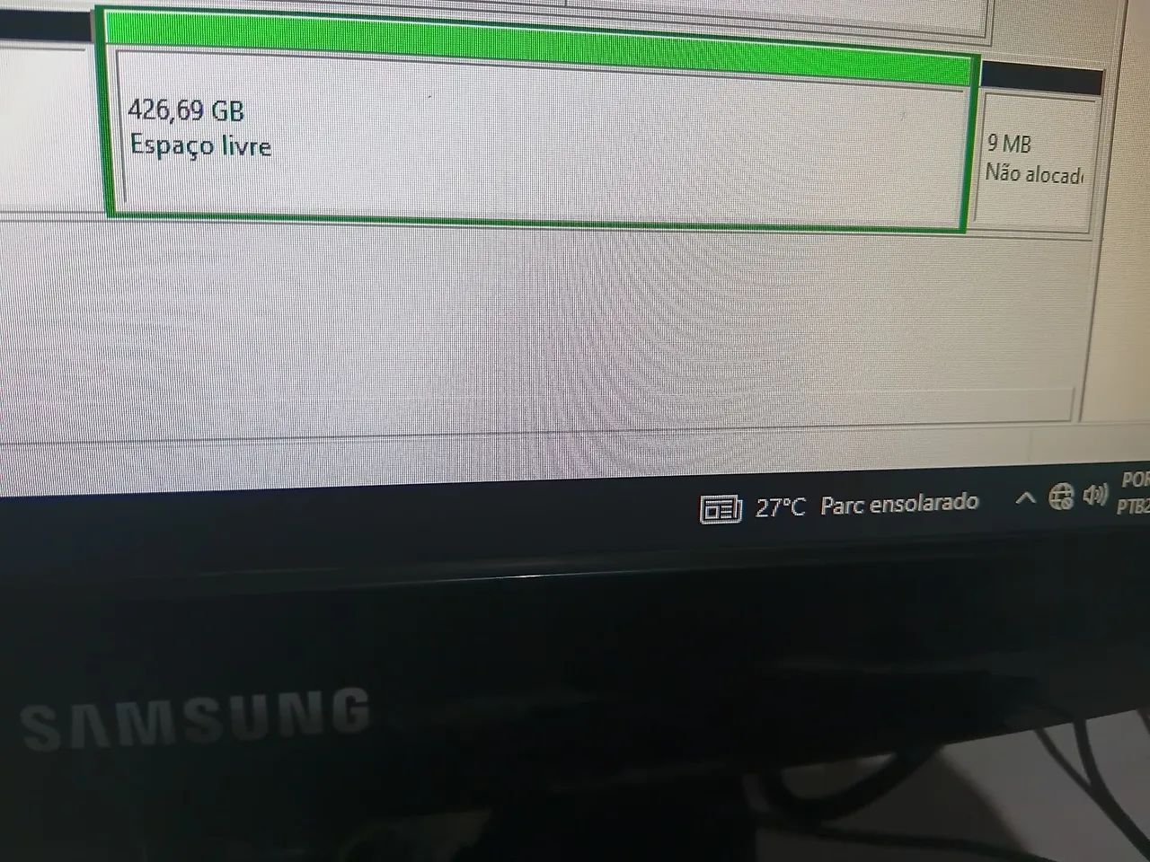 HD 500gb  - Foto 3