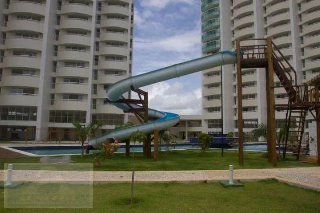 APARTAMENTO EM PONTA NEGRA NO ESTRELA DO ATLANTICO - Foto 3
