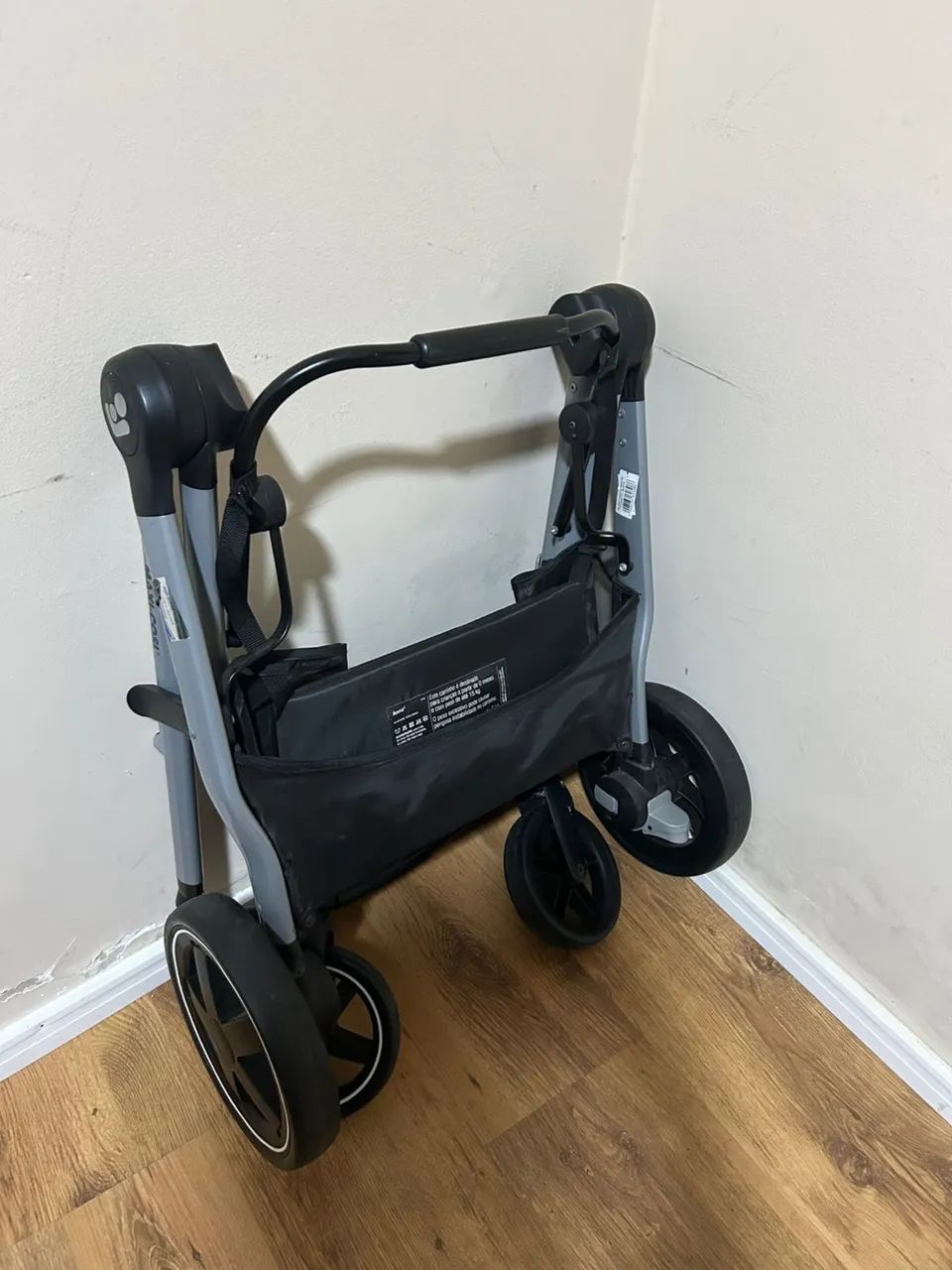 Carrinho de Bebê Anna 2 Máxi Cosi