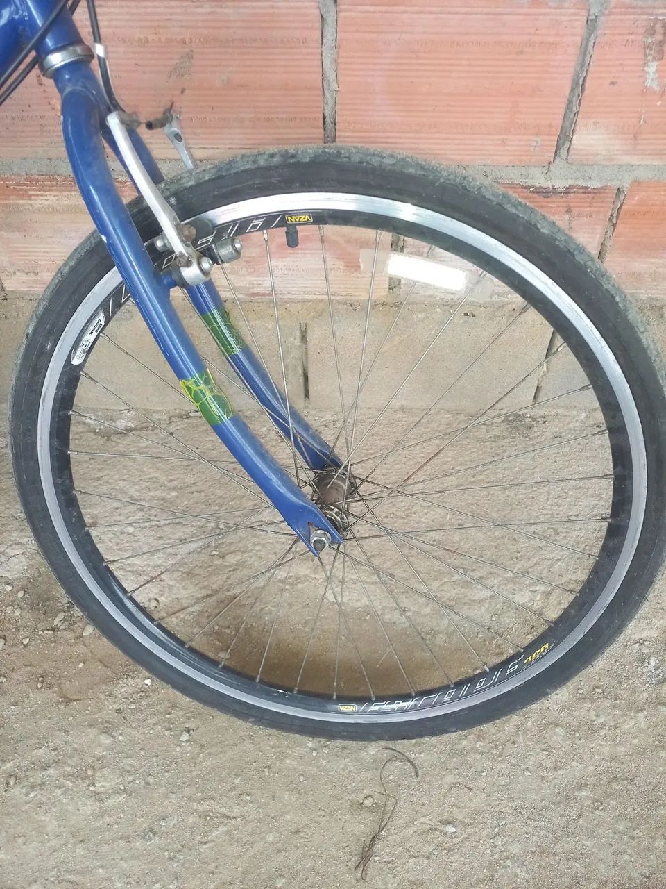 Bicicleta  - Foto 5