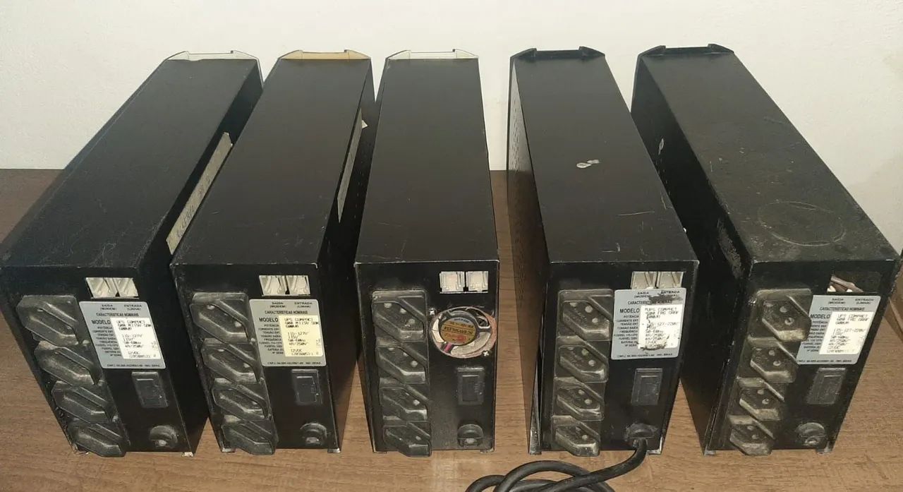 Lote eletrônicos  - Foto 2