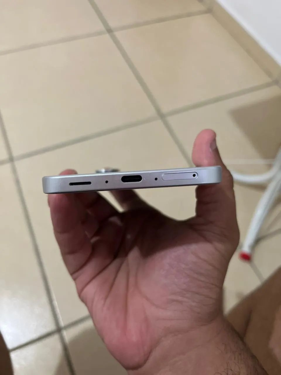 Só vendo Galaxy A36 5G de 128GB - Foto 4