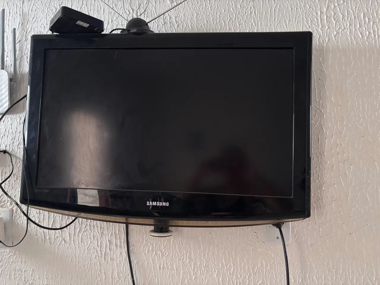 Tv 32 polegadas com Wi-Fi
