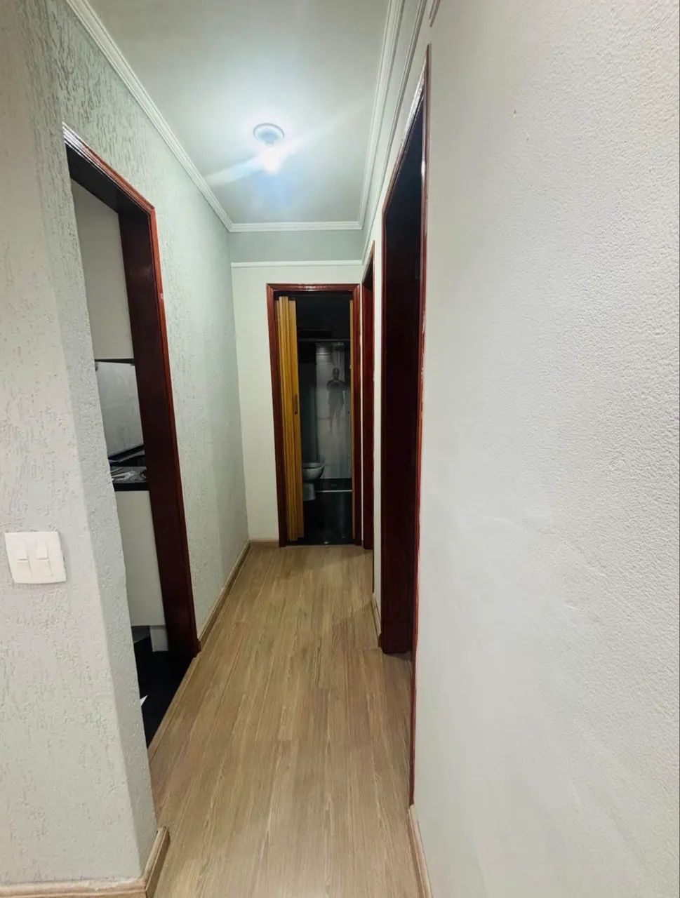 LV Vendo apartamento em Santa Clara  - Foto 2