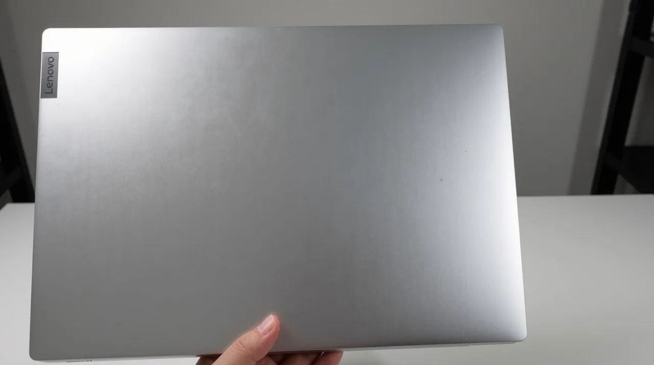 Notebook Lenovo IdeaPad 3 | SSD 128GB | Windows 11 - Foto 4