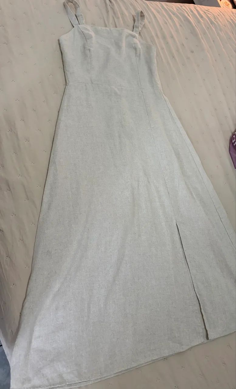 Vestido - Tamanho PP - Foto 3
