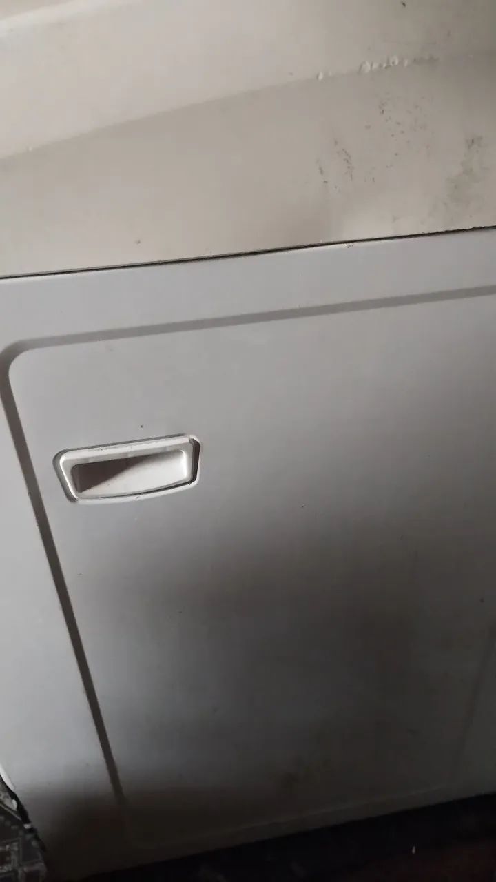 Máquina com defeito em bom estado  - Foto 3