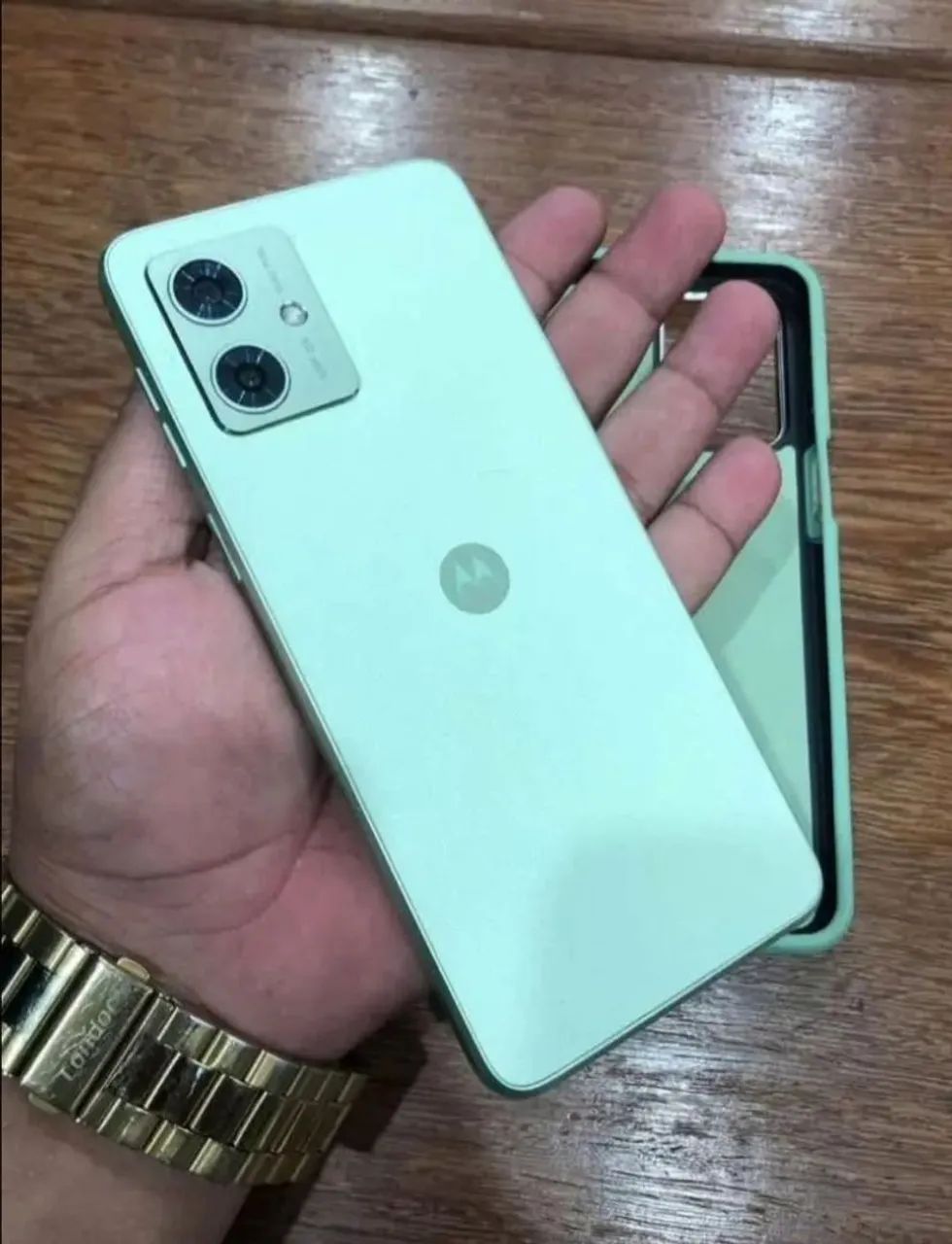 MOROTOROLA G54 - Foto 3