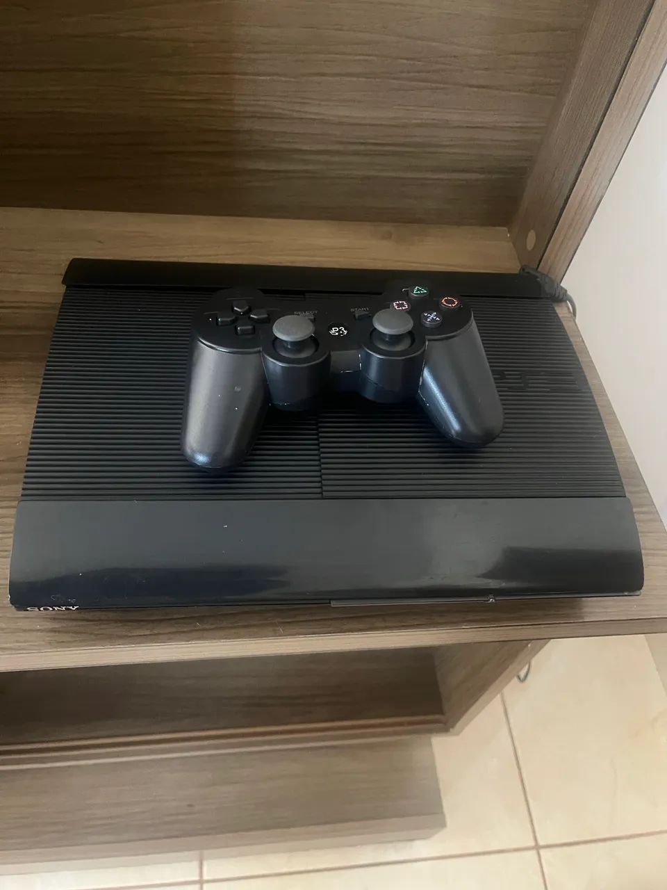 Ps3 slim  - Foto 3