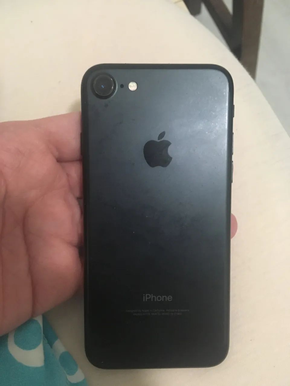 iPhone 7 32gb - Foto 2