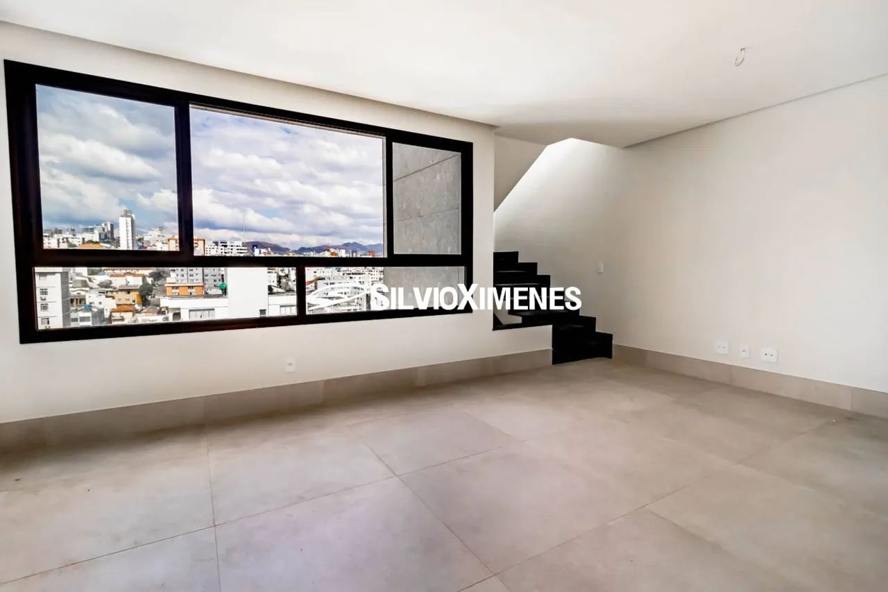 Cobertura com 4 quartos à Venda, Prado - Belo Horizonte - Foto 3
