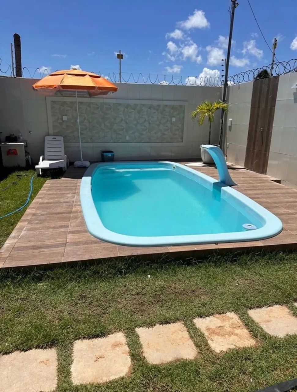 Casa para alugar em Pirambu  - Foto 2