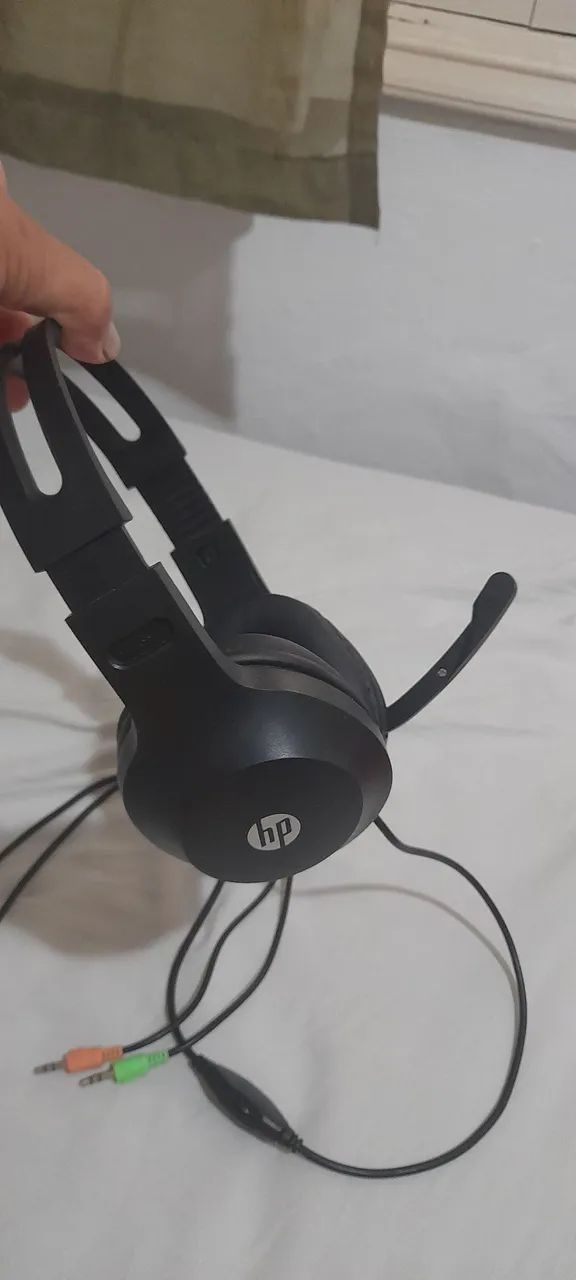 FONE HP - Foto 6