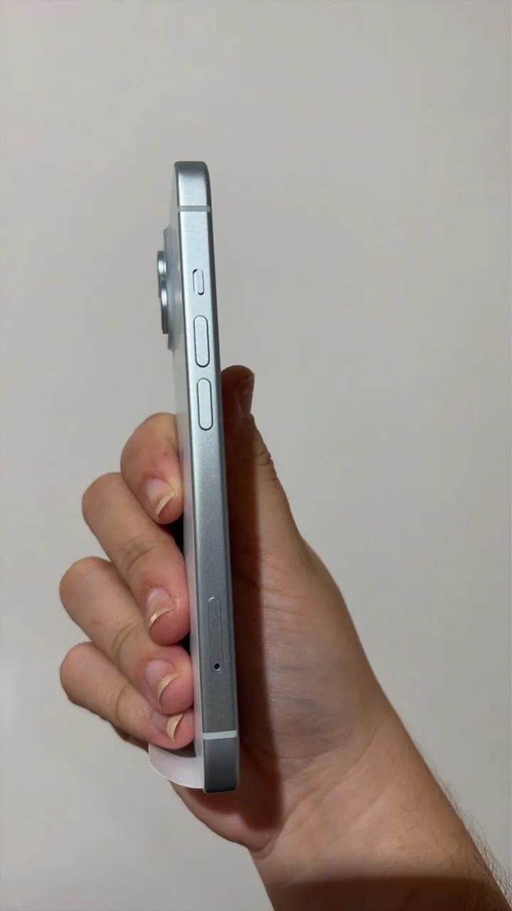iPhone 15 com garantia  - Foto 4