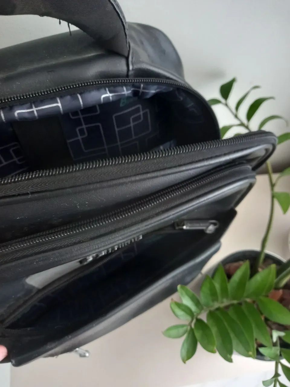 Mochila p/ notebook  - Foto 3