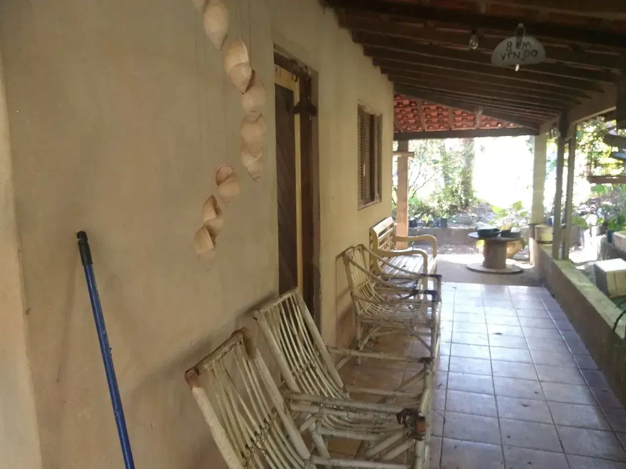 Sítio Café - Estância Hidromineral de Amparo/SP - Foto 4