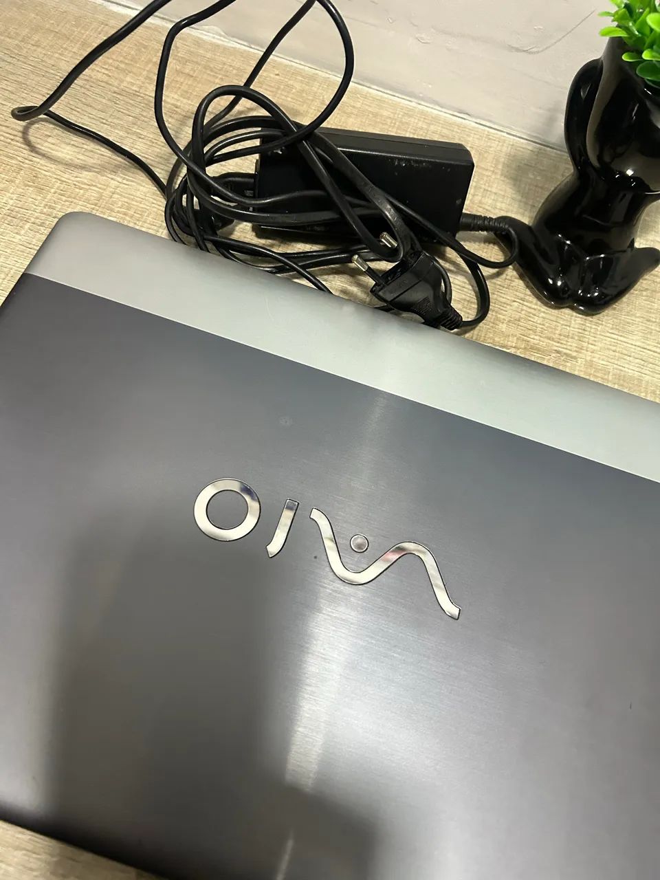 Notebook vaio 2020(aceito proposta) - Foto 4