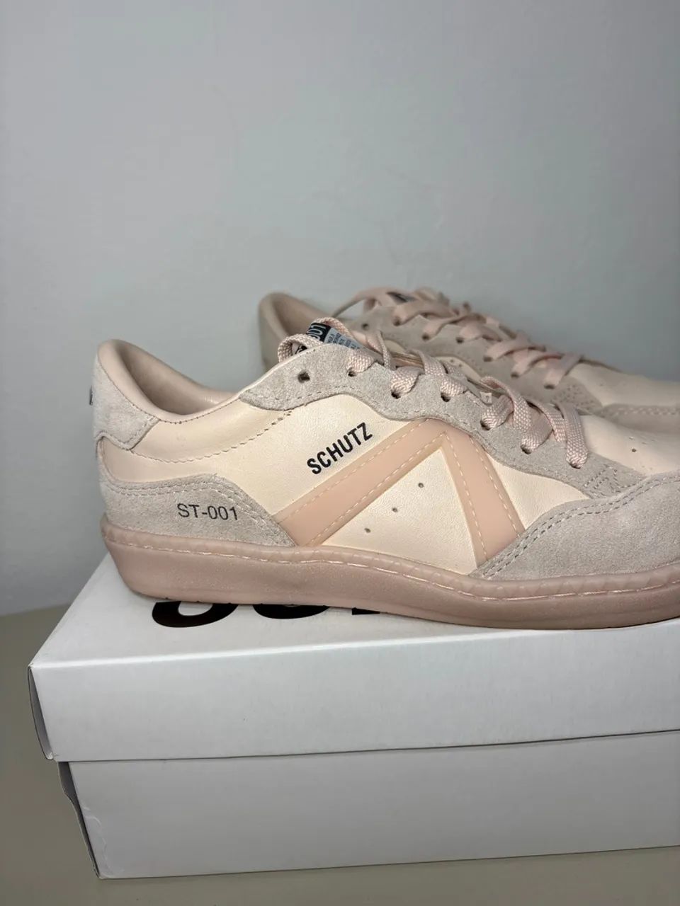 Tênis Shutz Rose original  - Foto 3