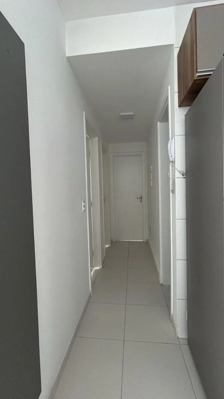 Alugo apto próximo à  Havan  - Foto 3