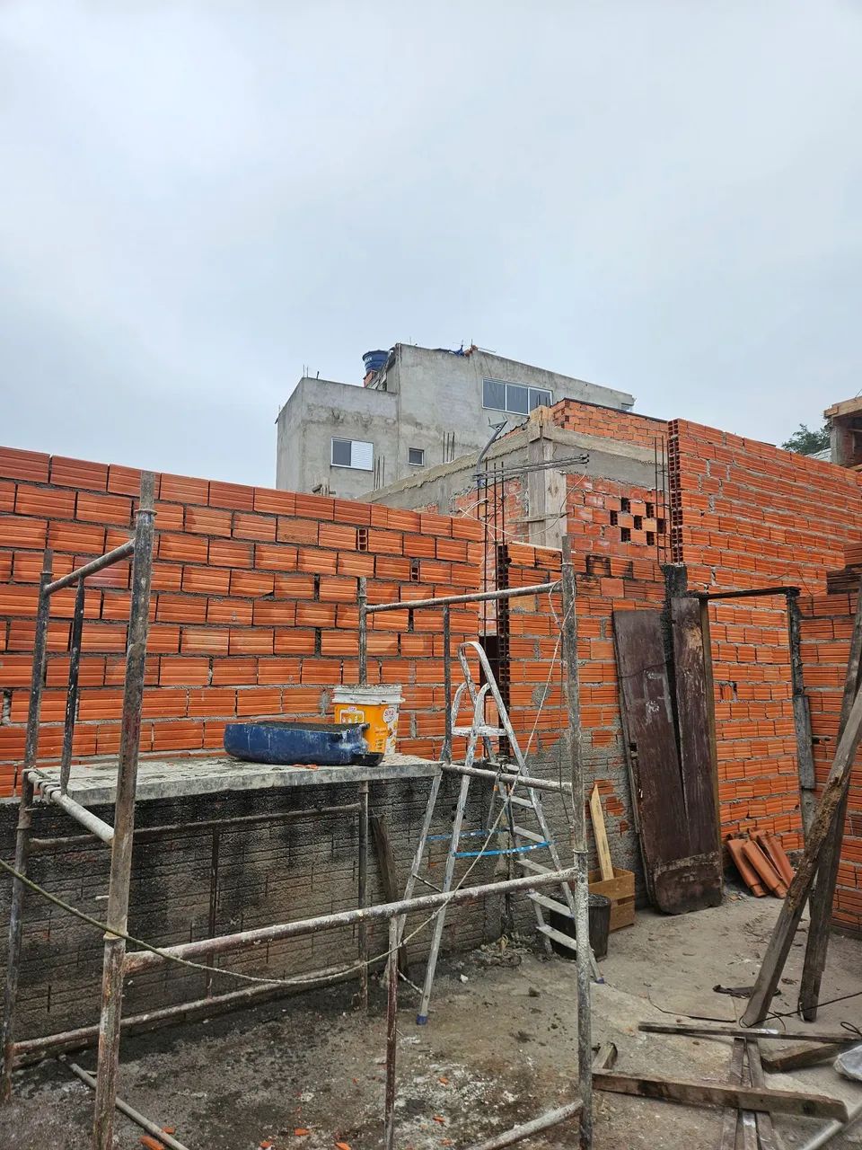 Foto - Carapicuíba - Vila Veloso