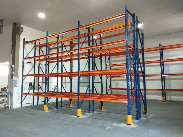 Porta Paletes - Foto 6