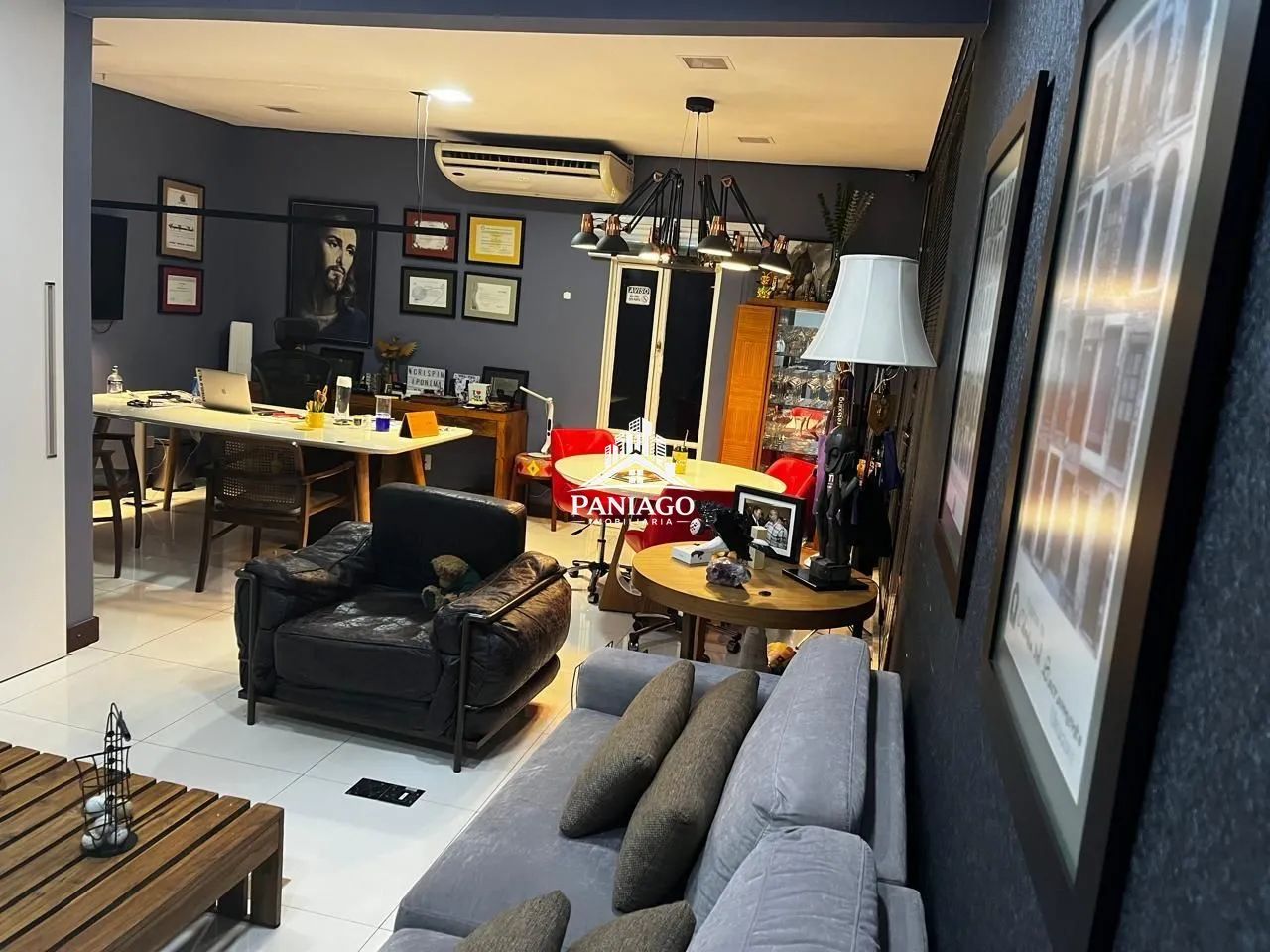Casa Comercial para Locação  Bairro Goiabeiras  Cuiabá/MT - Foto 5
