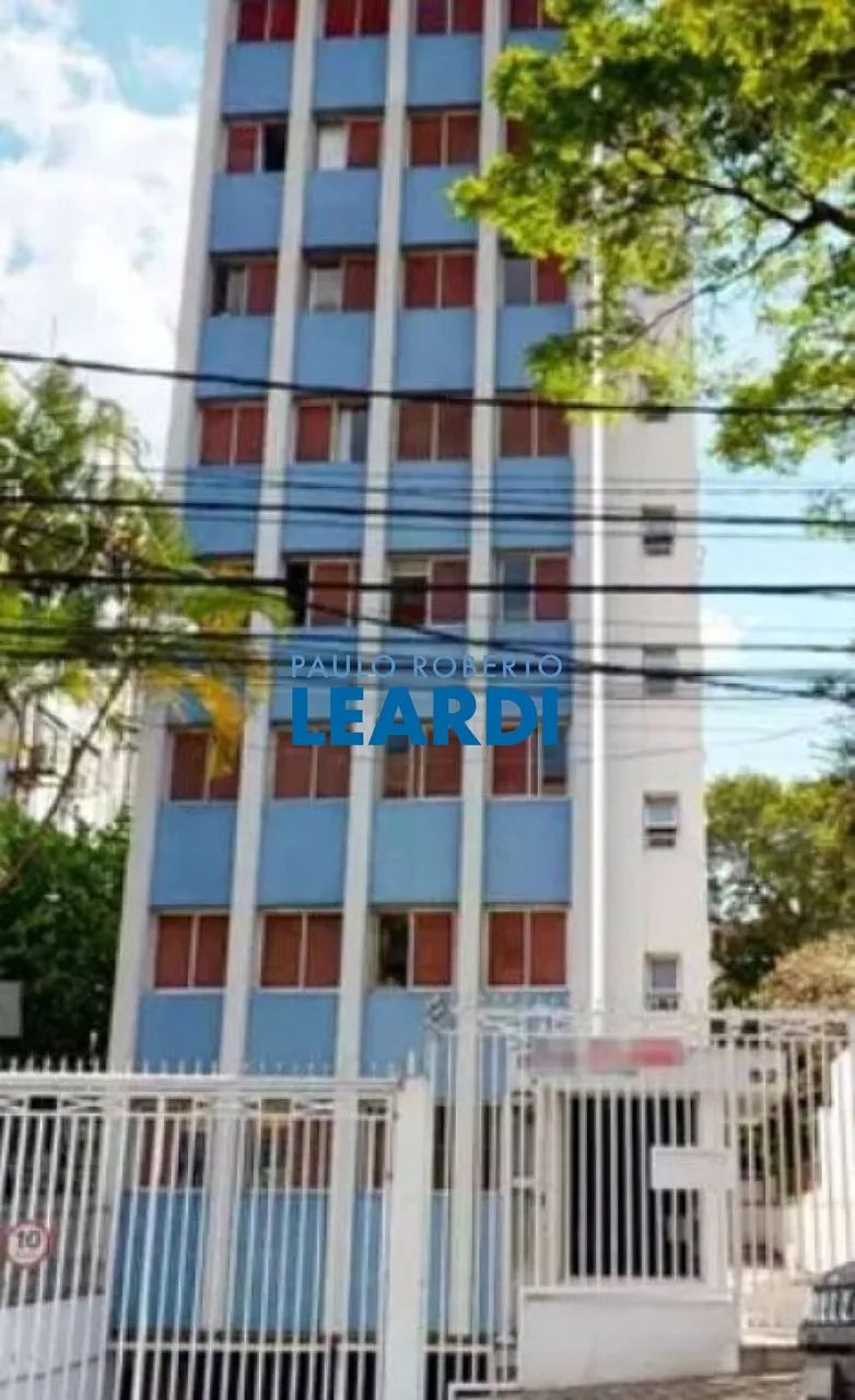 APARTAMENTO - VILA CLEMENTINO - SP