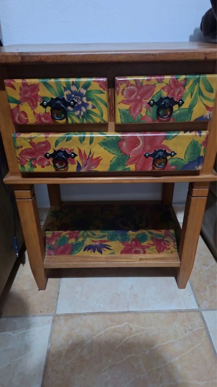 Pequena mesa - Foto 3