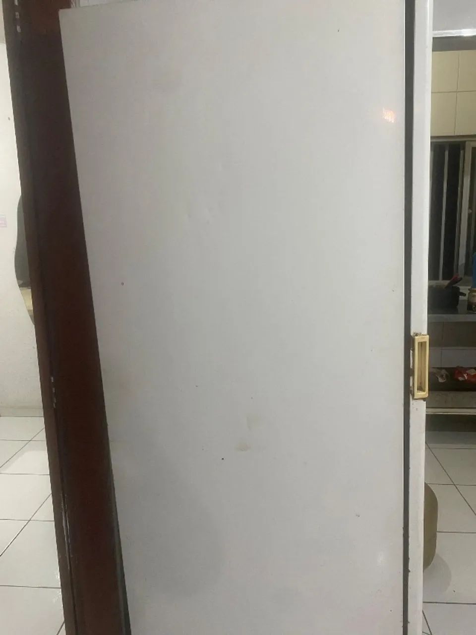 Freezer vertical  - Foto 2