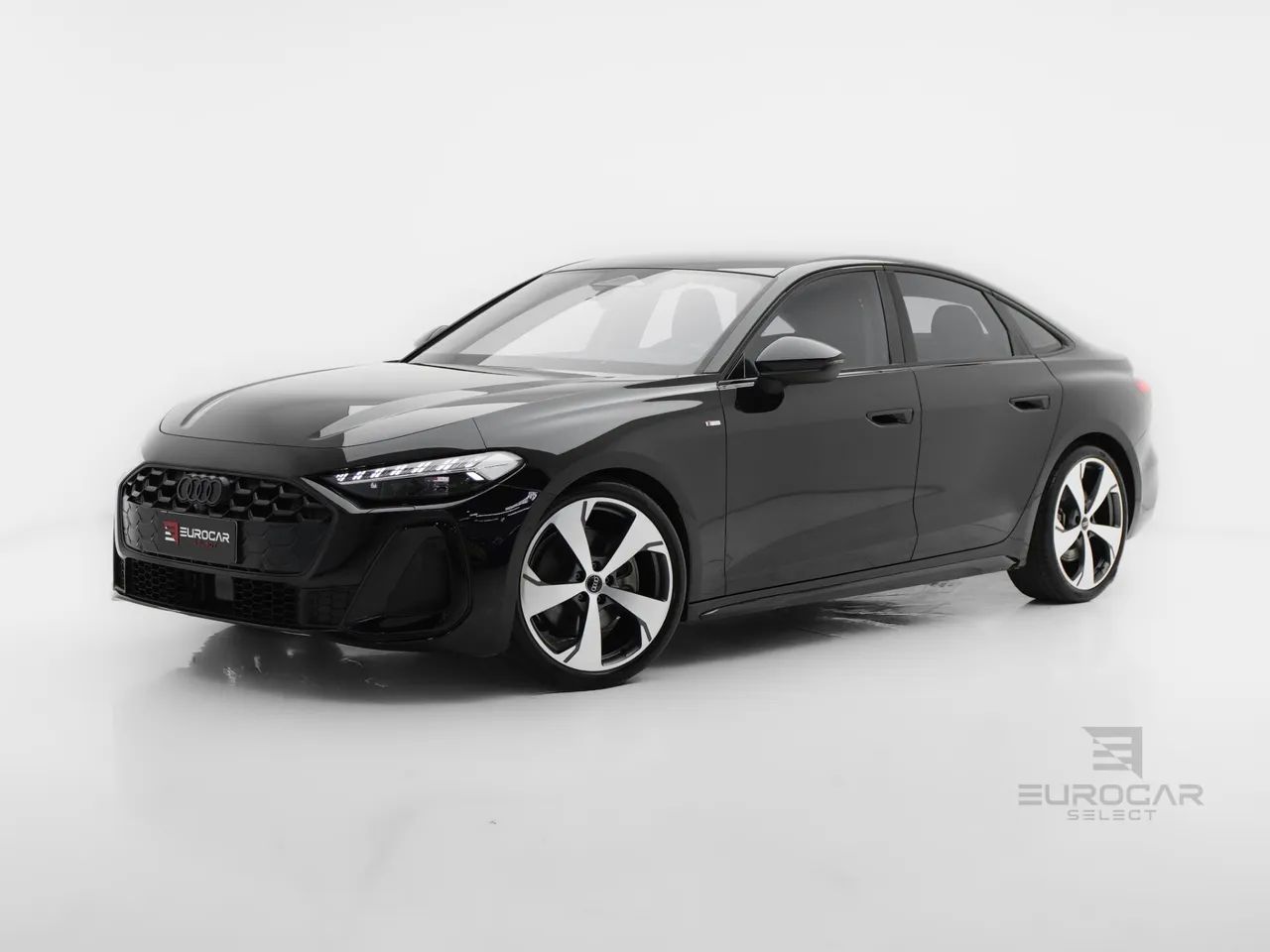 Audi A5 SEDAN PERFORMANCE S EDITION 2.0 TFSI QUATTRO 2025