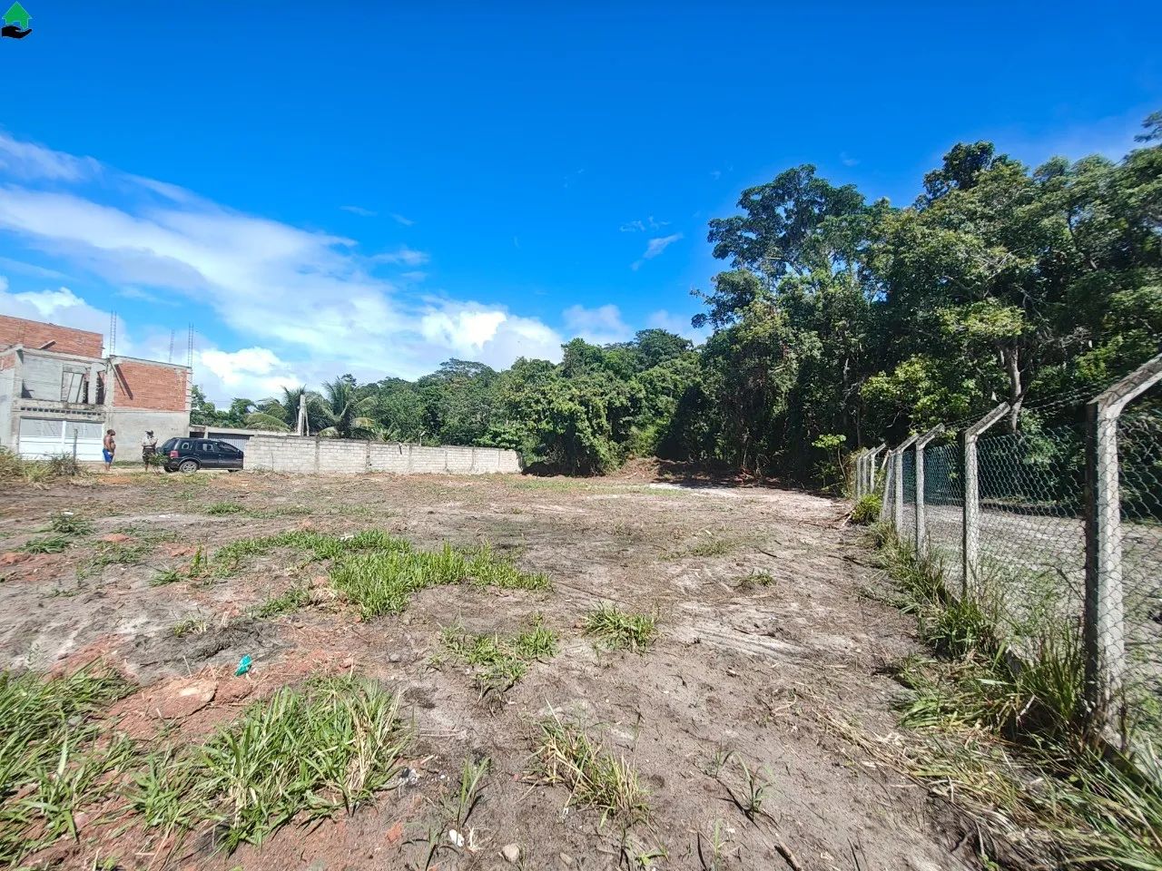 Terreno à venda em Fundão-ES, bairro Praia Grande 300,00 m² de área - Foto 7