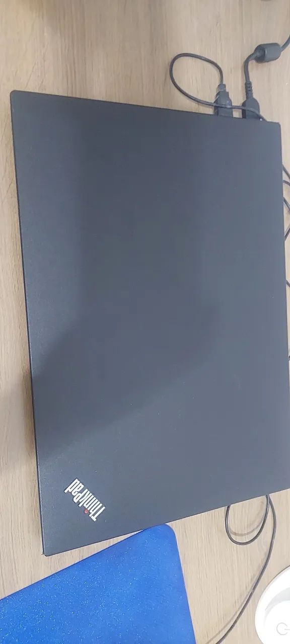 Notebook lenovo t470 - Foto 5