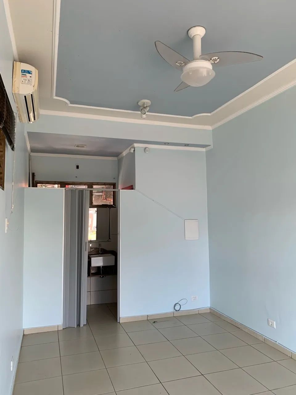 Alugo Sala Comercial - Foto 5