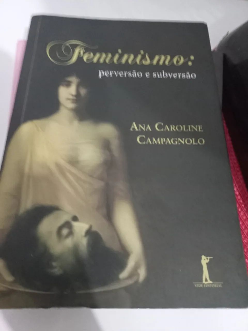 Feminismo: perversão e subversão 