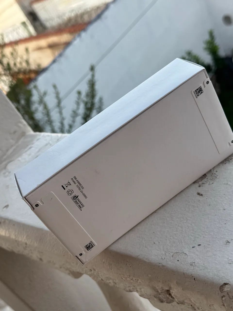Galaxy A56 128GB LACRADO - Foto 3