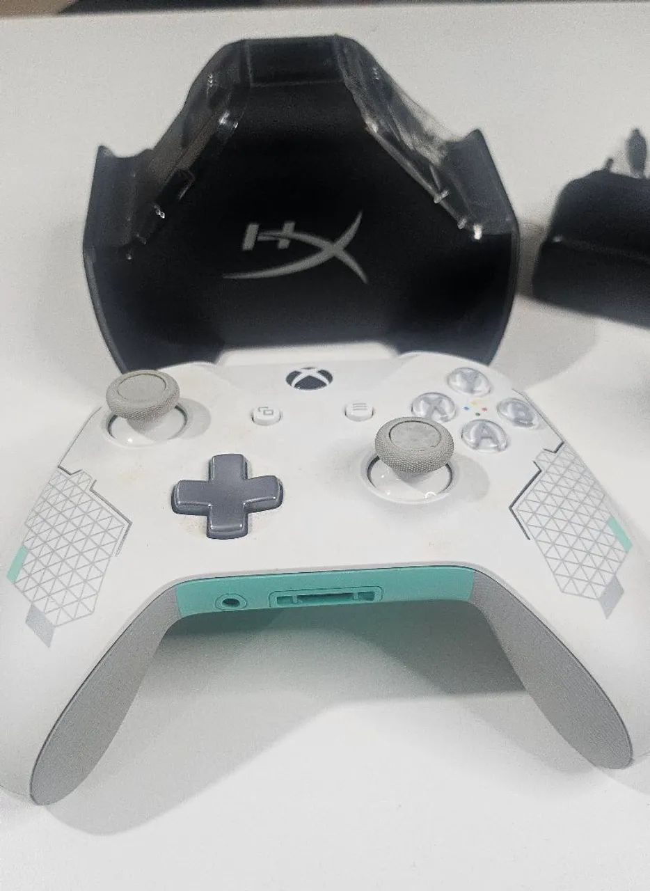 CONTROLES XBOX ONE - KIT - Foto 4